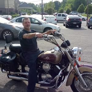 Meet your Posher, Kevin